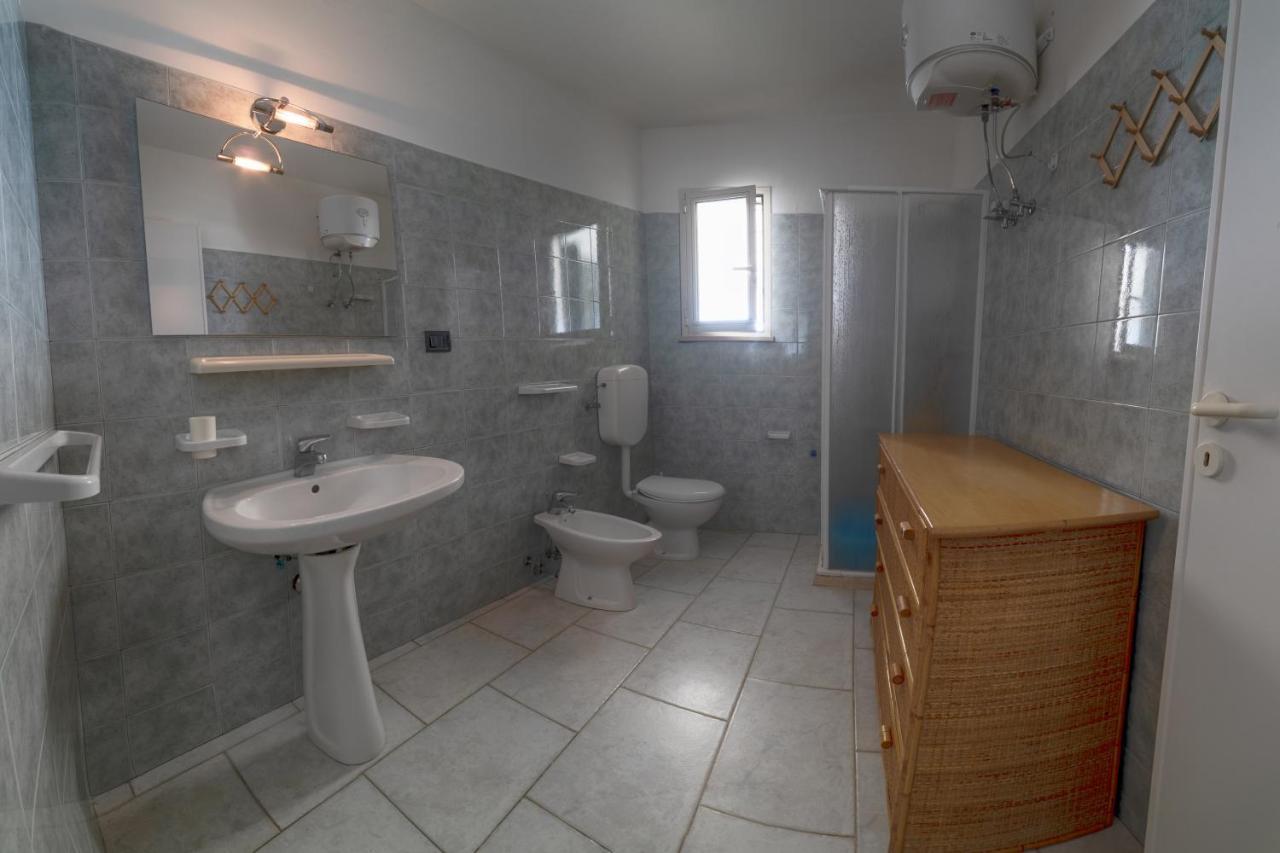 Hotel Residence Miramare 토레 바도 외부 사진